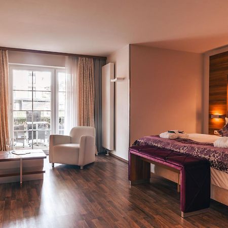 Arkona Strandresidenzen Binz Extérieur photo