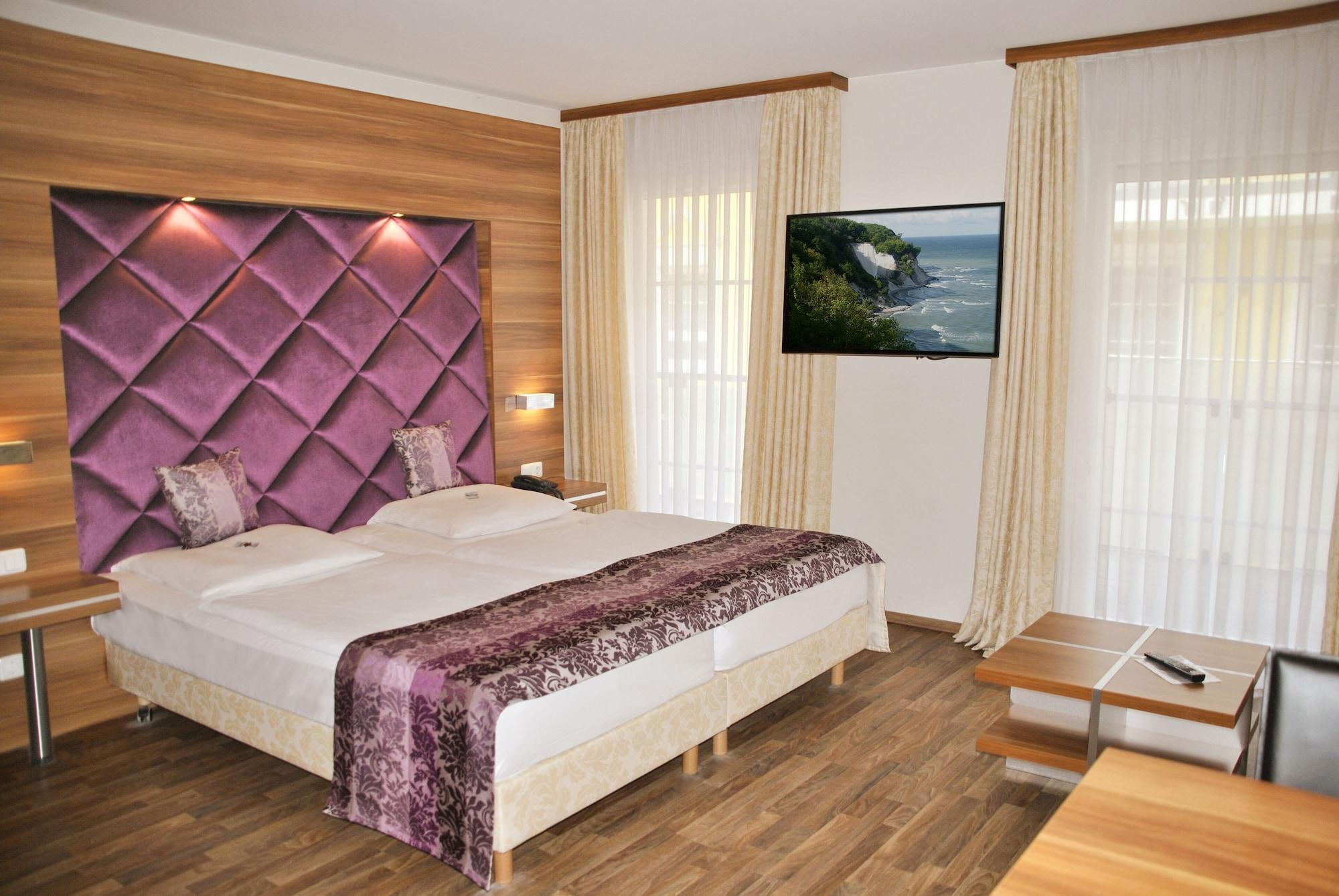 Arkona Strandresidenzen Binz Extérieur photo