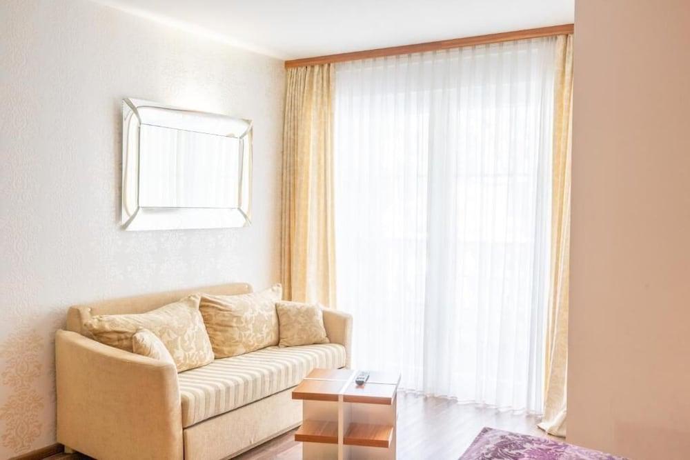 Arkona Strandresidenzen Binz Extérieur photo