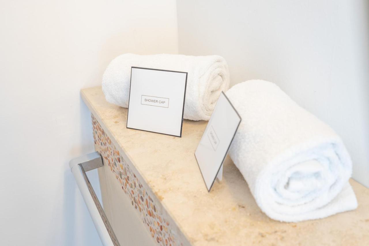 Arkona Strandresidenzen Binz Extérieur photo