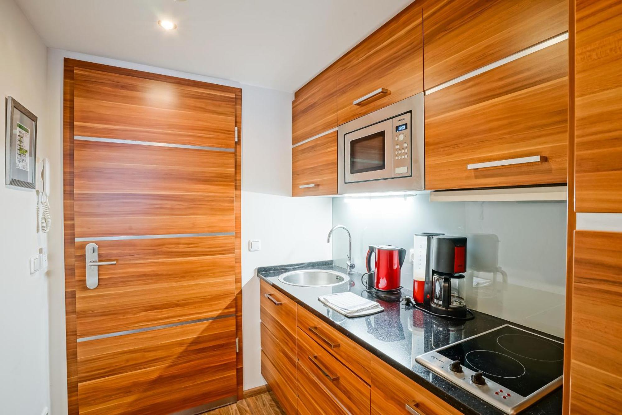 Arkona Strandresidenzen Binz Extérieur photo