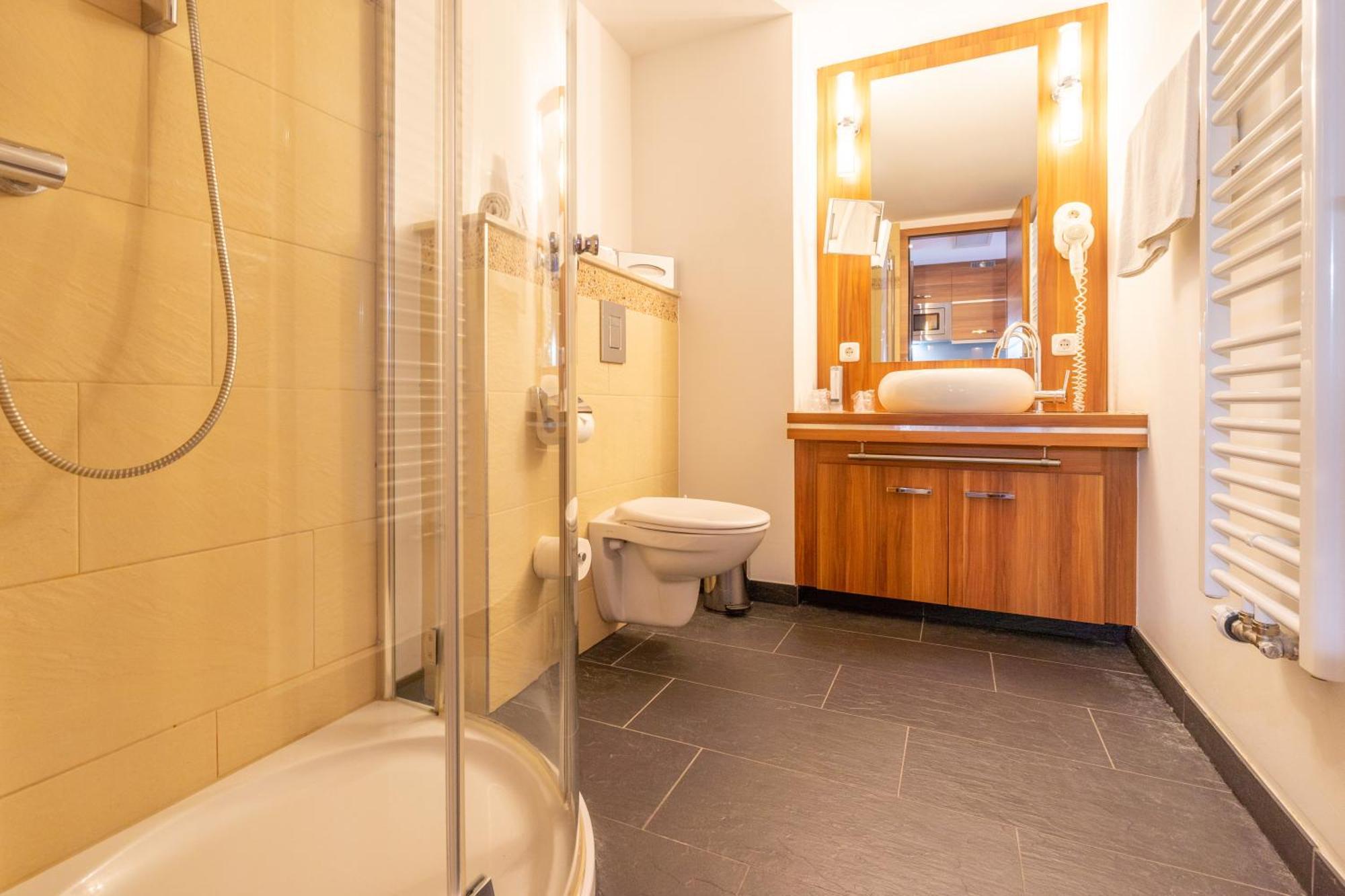 Arkona Strandresidenzen Binz Extérieur photo