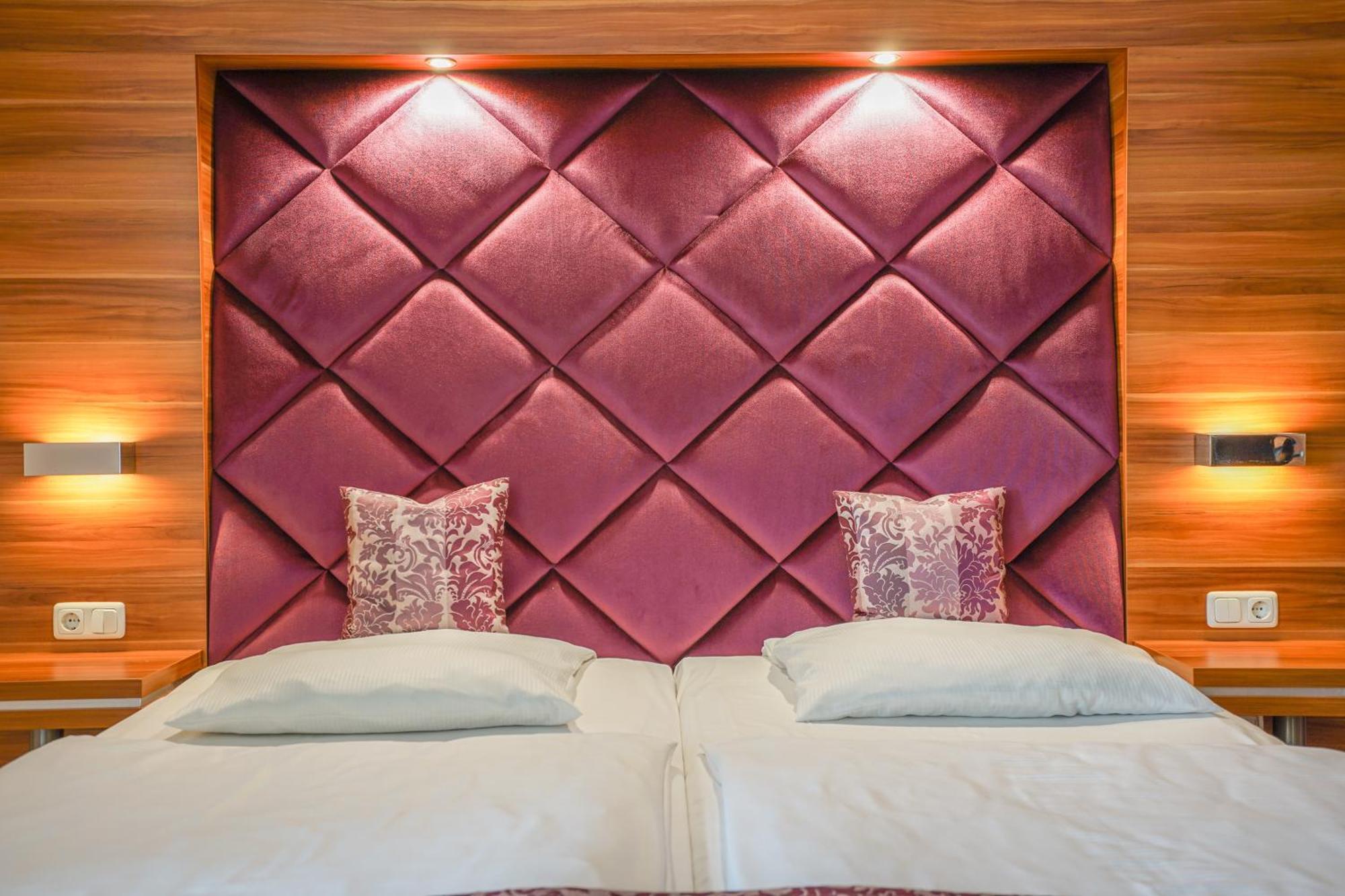 Arkona Strandresidenzen Binz Extérieur photo