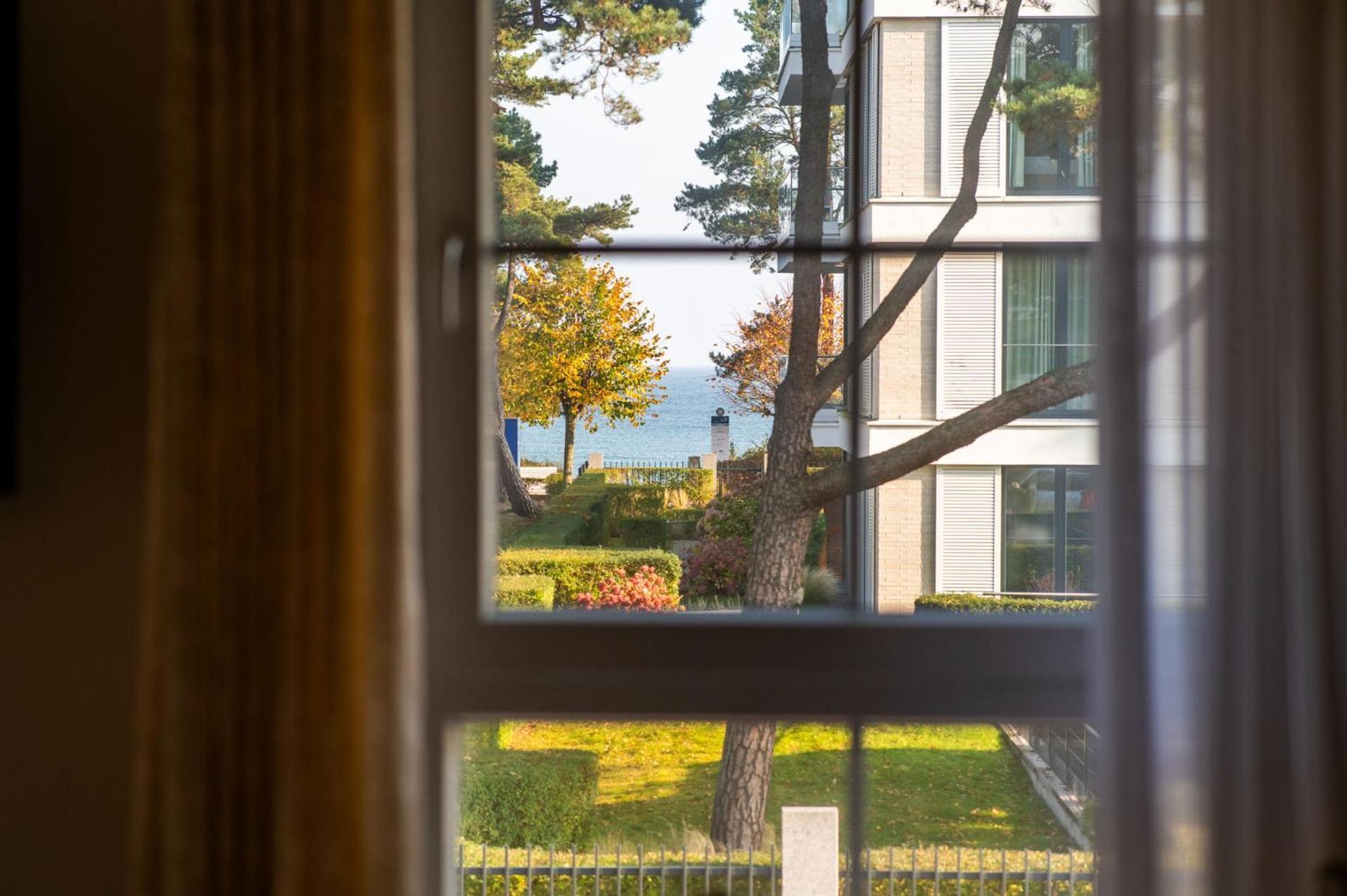 Arkona Strandresidenzen Binz Extérieur photo