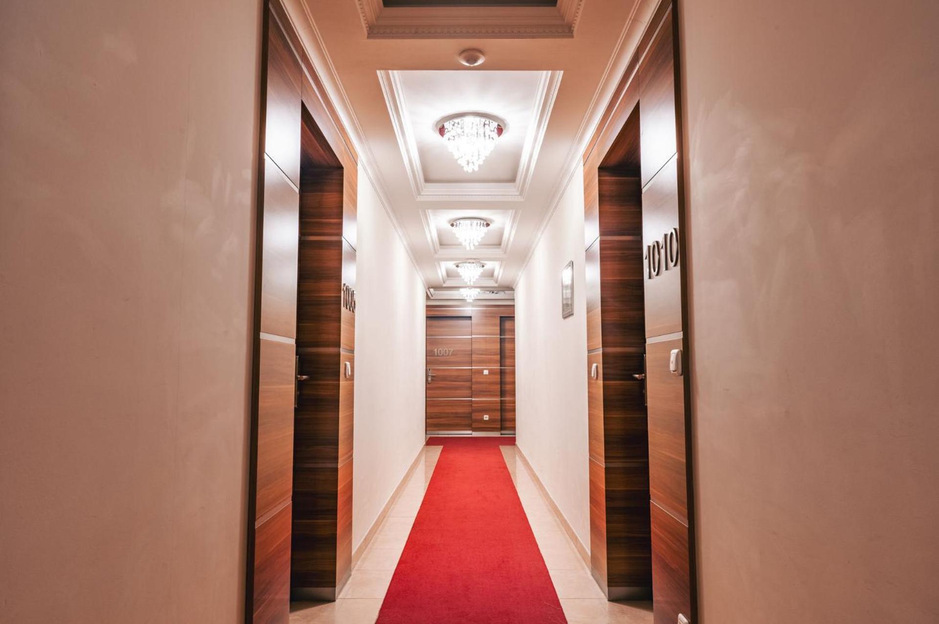 Arkona Strandresidenzen Binz Extérieur photo