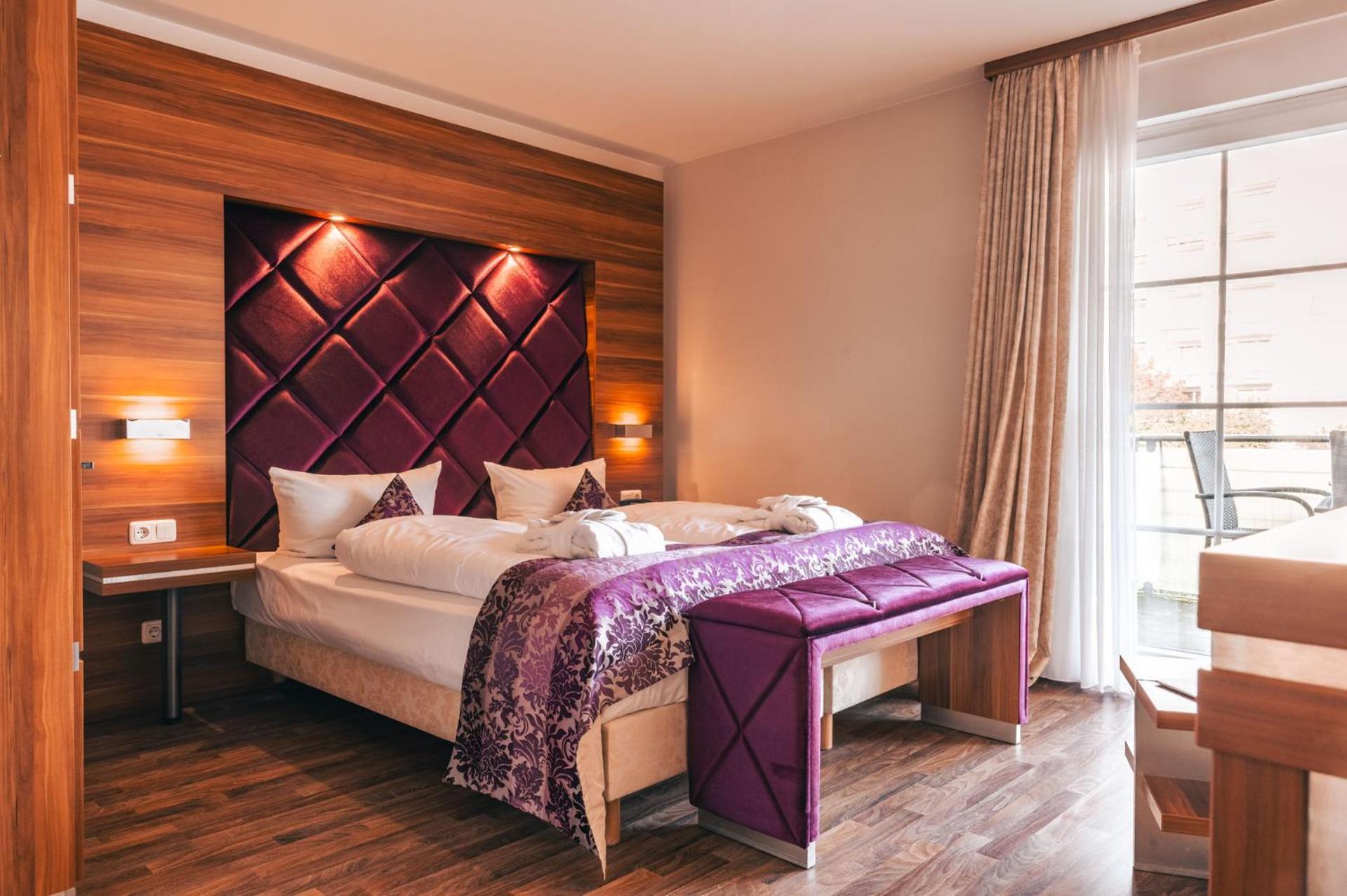 Arkona Strandresidenzen Binz Extérieur photo