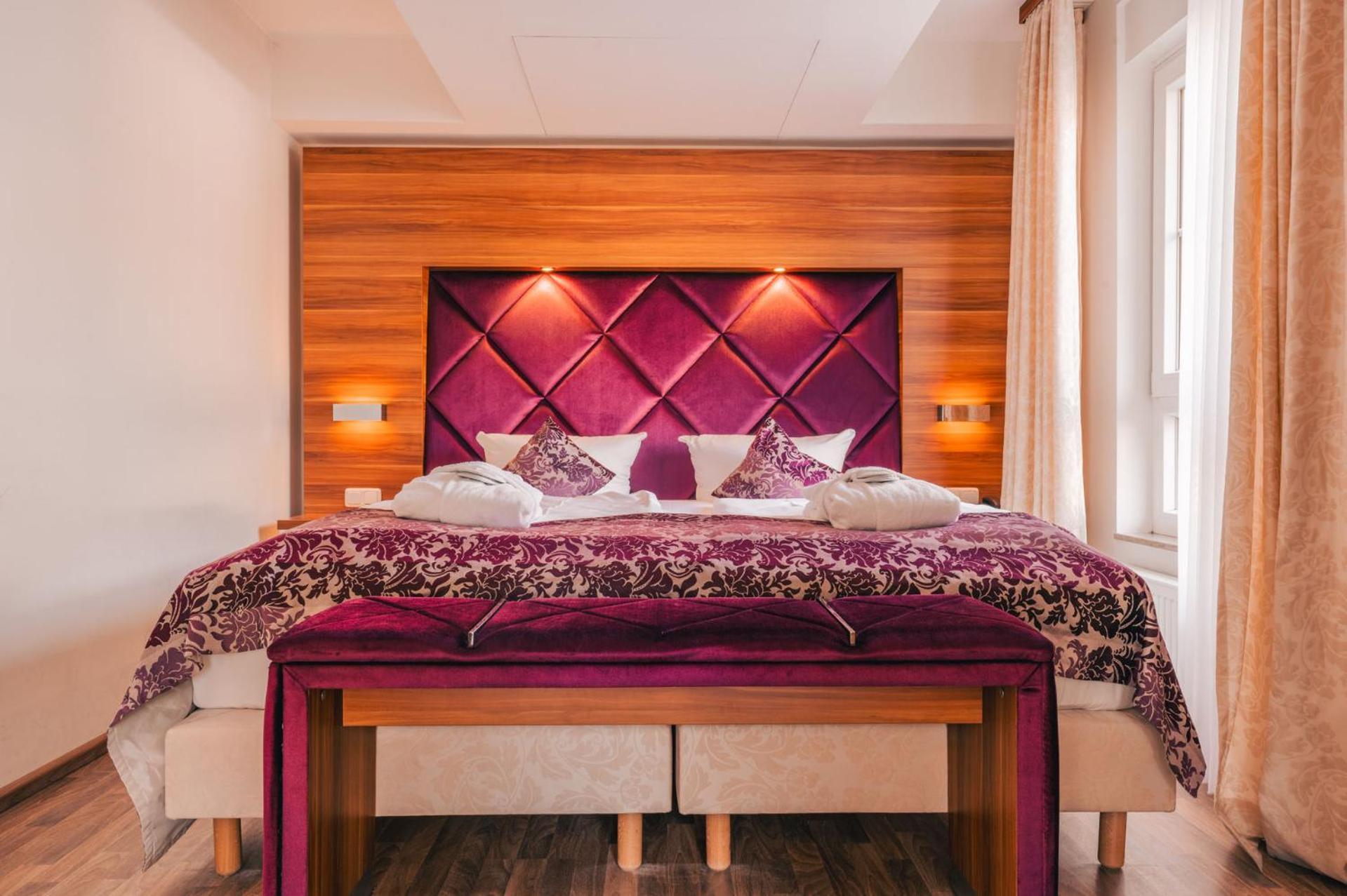 Arkona Strandresidenzen Binz Extérieur photo