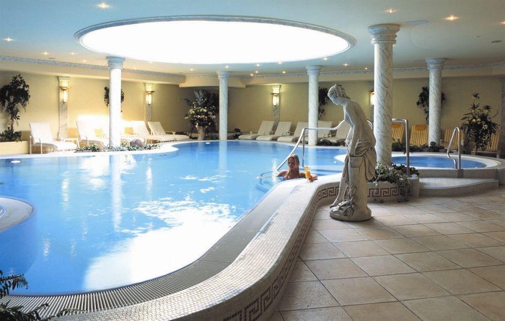 Arkona Strandresidenzen Binz Extérieur photo